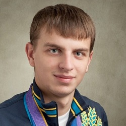 Сергій Куліш