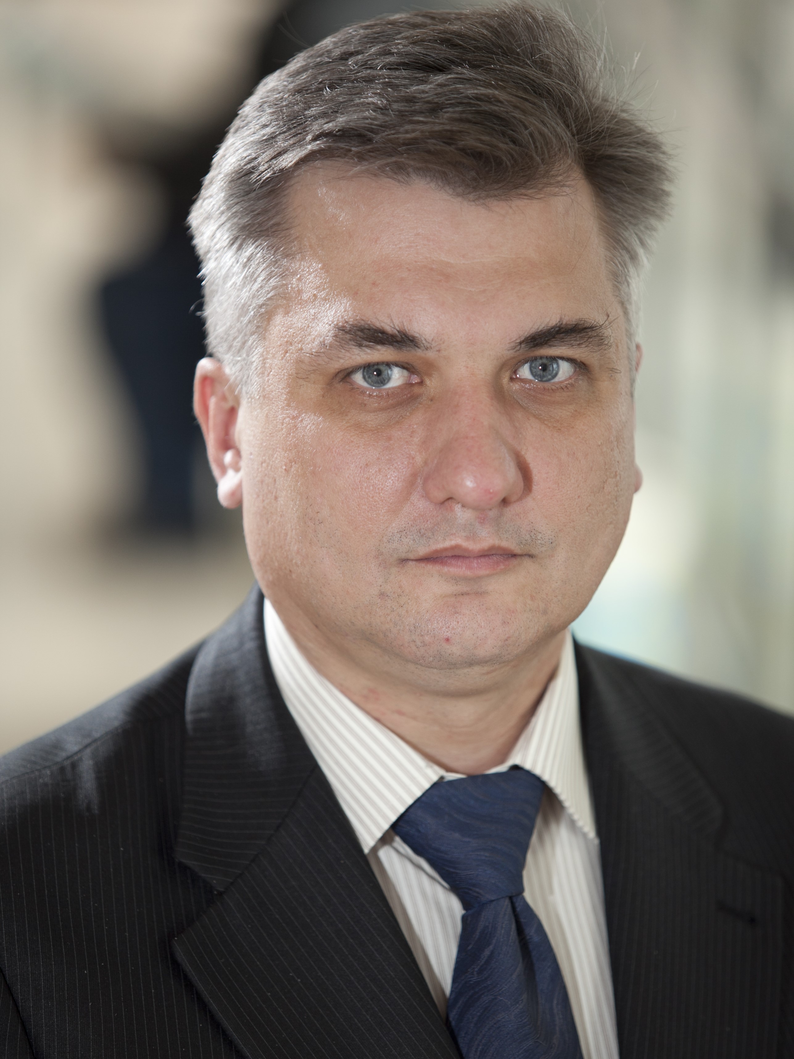 Петросюк Андрій Миколайович