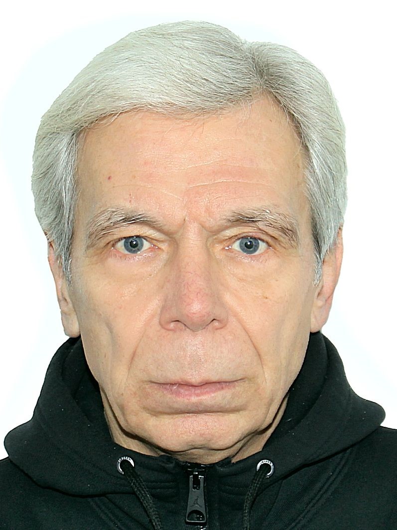 Малькевич Михайло Вікторович