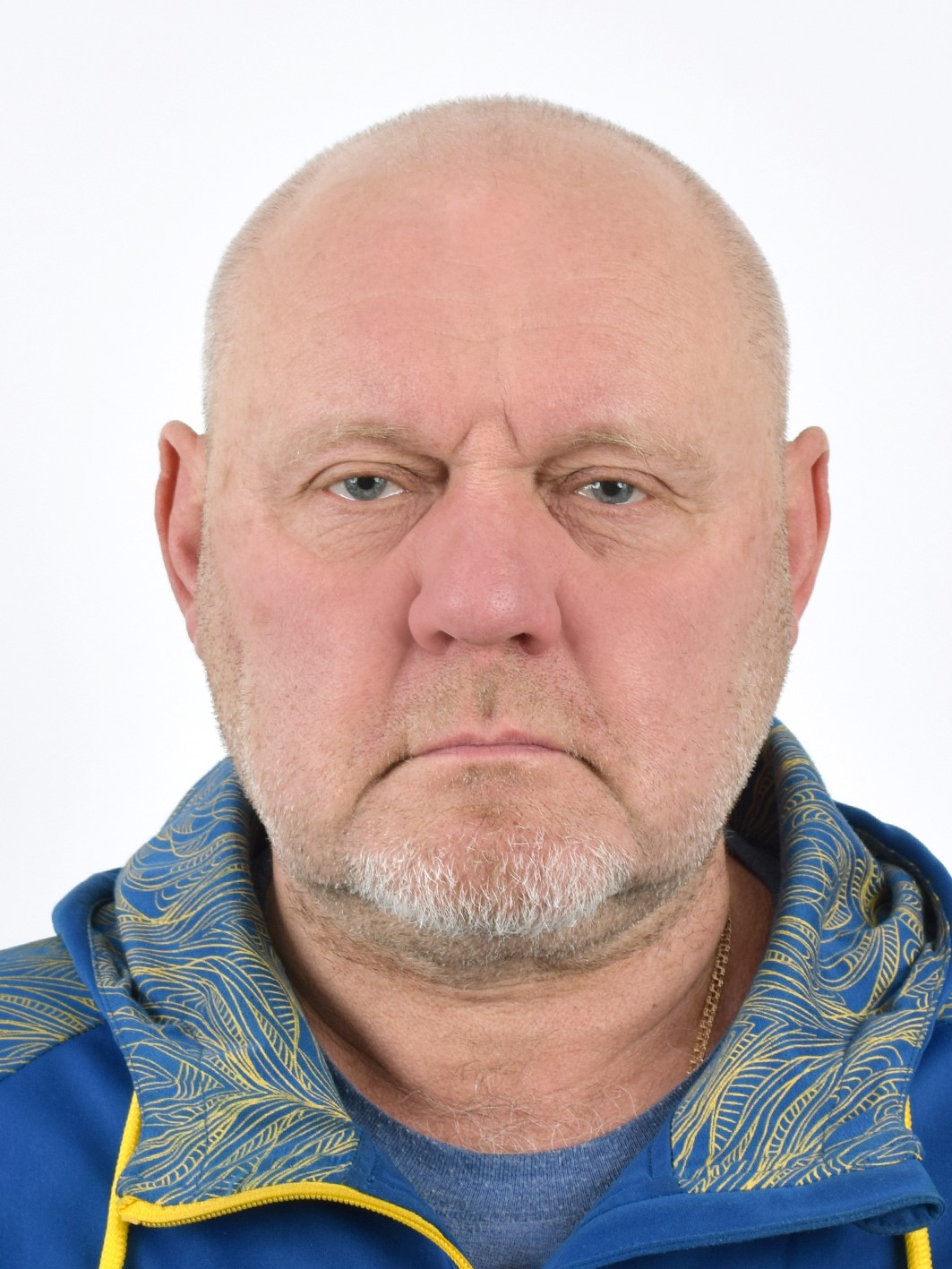 Іванчук Володимир Ярославович