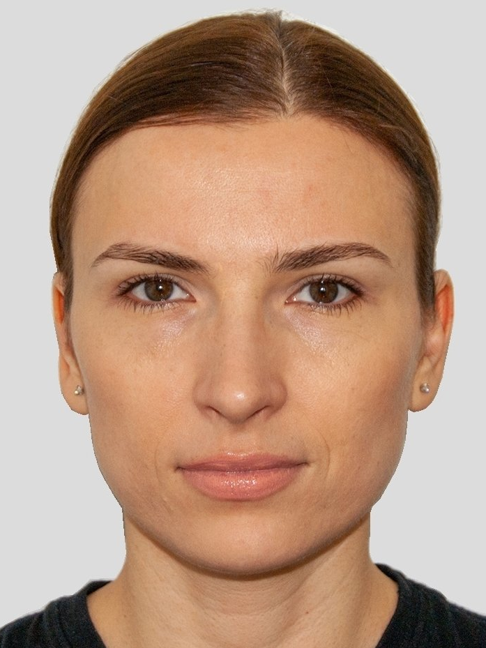 Костевич Олена Дмитрівна