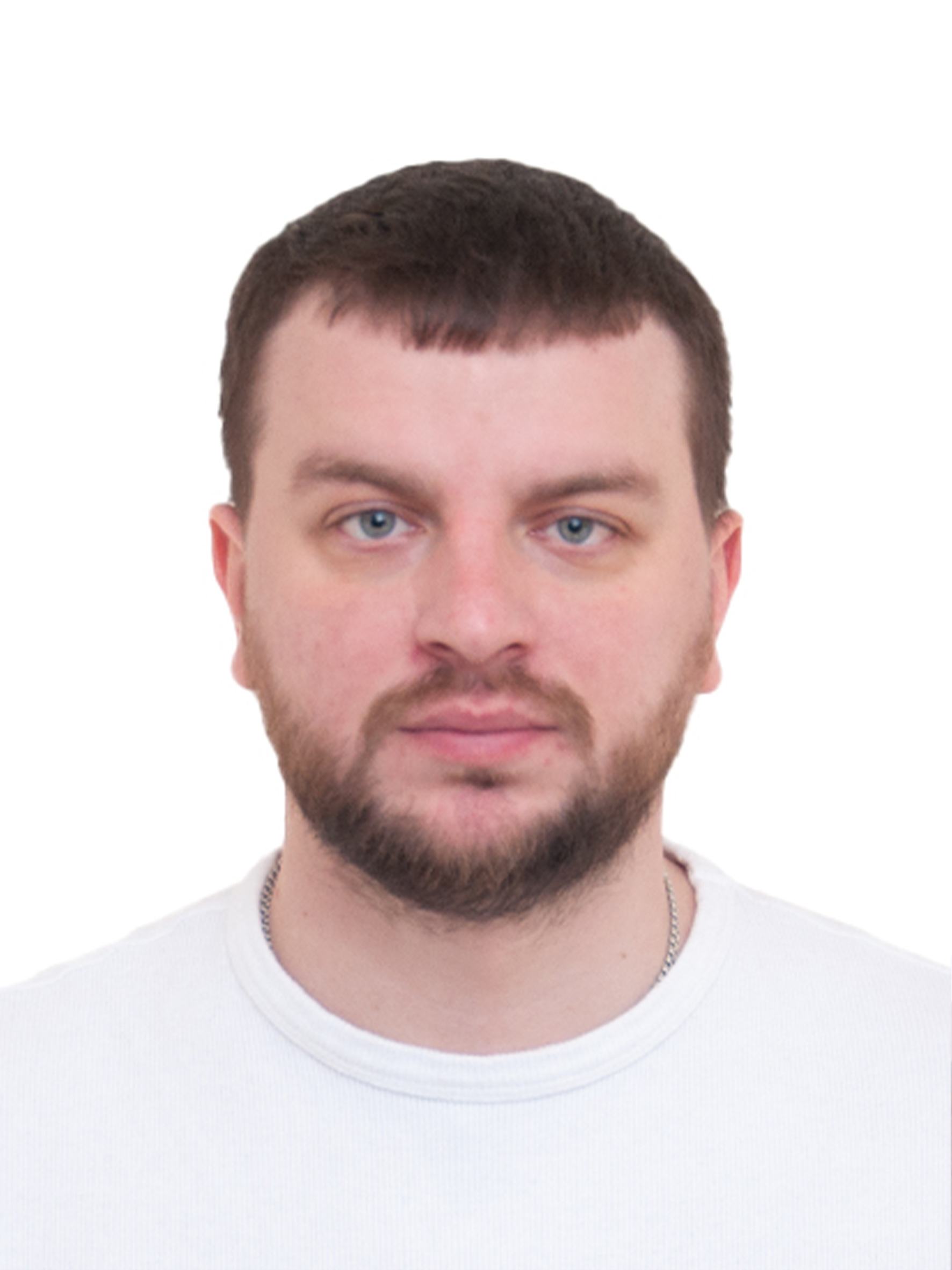 Куліш Сергій Володимирович